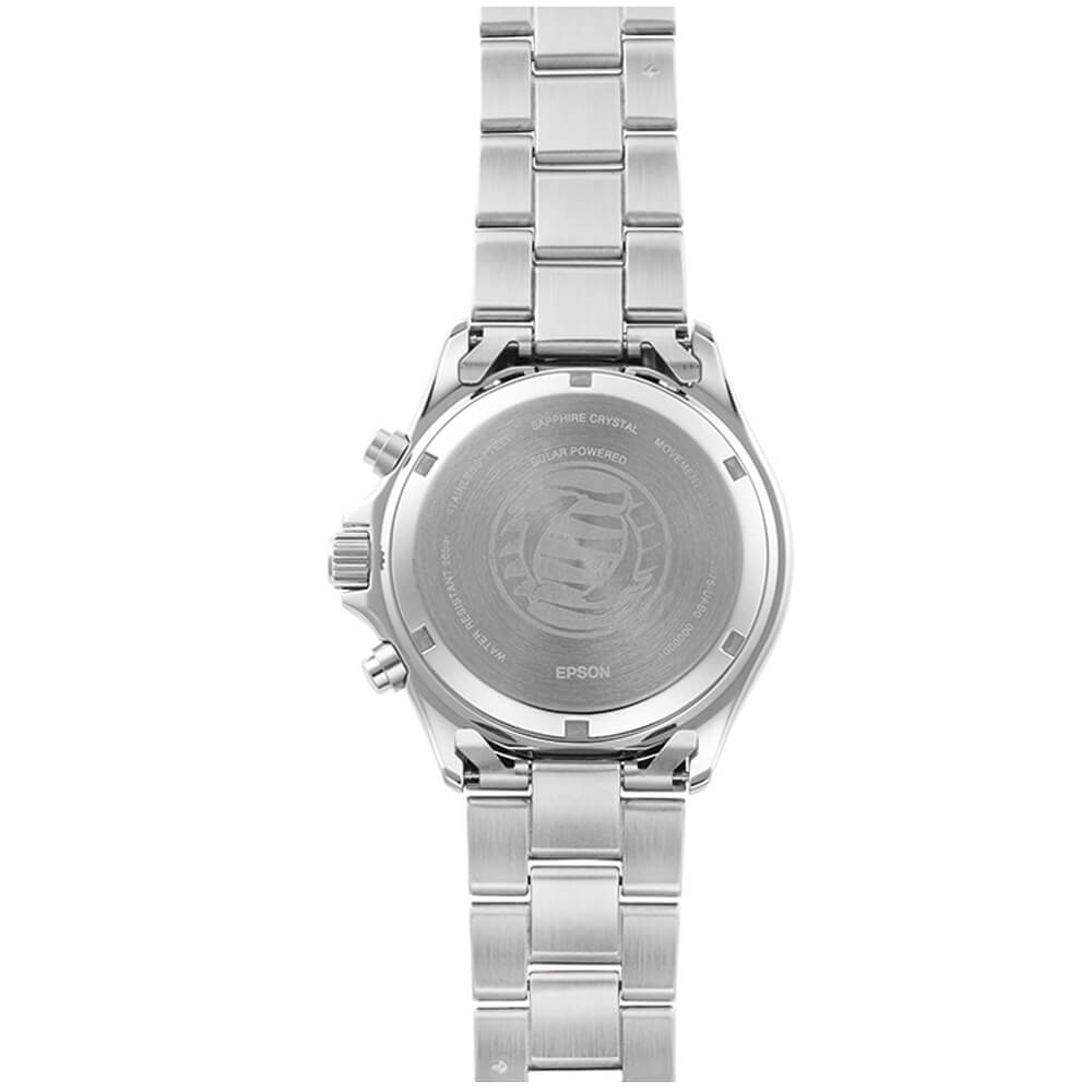 Мъжки часовник Orient Mako Solar RA-TX0201L