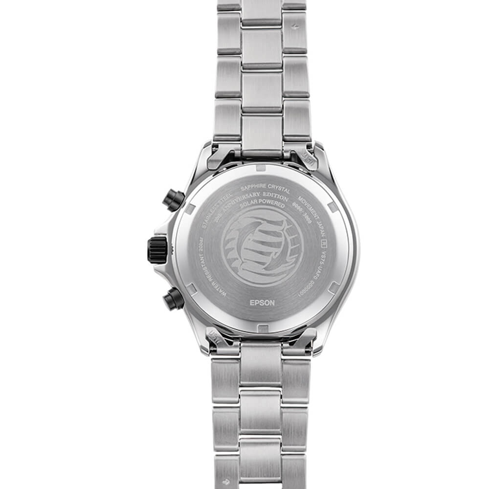 Мъжки часовник Orient Limited Edition RA-TX0208L