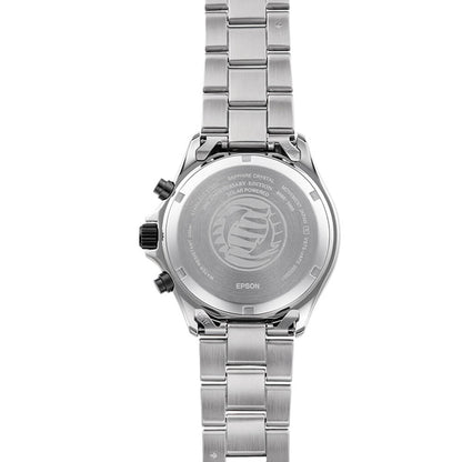 Мъжки часовник Orient Limited Edition RA-TX0208L