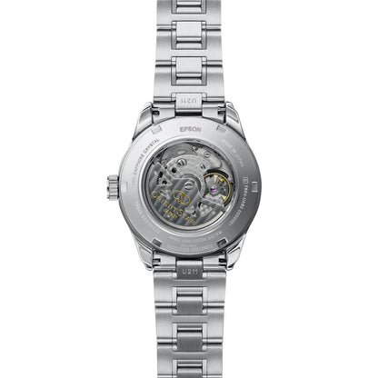 Мъжки часовник Orient Star Contemporary Automatic Limited Edition RE-AT0021L