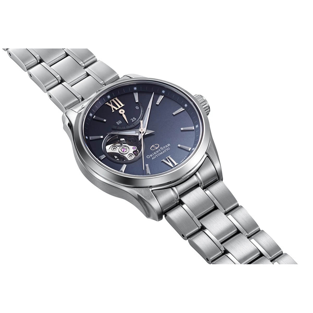 Мъжки часовник Orient Star Contemporary Automatic Limited Edition RE-AT0021L
