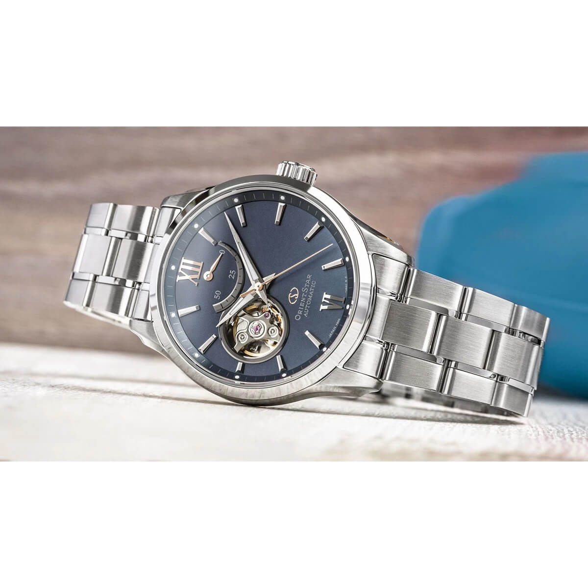 Мъжки часовник Orient Star Contemporary Automatic Limited Edition RE-AT0021L
