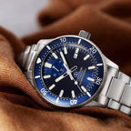 Мъжки часовник Orient Star Automatic RE-AU0302L