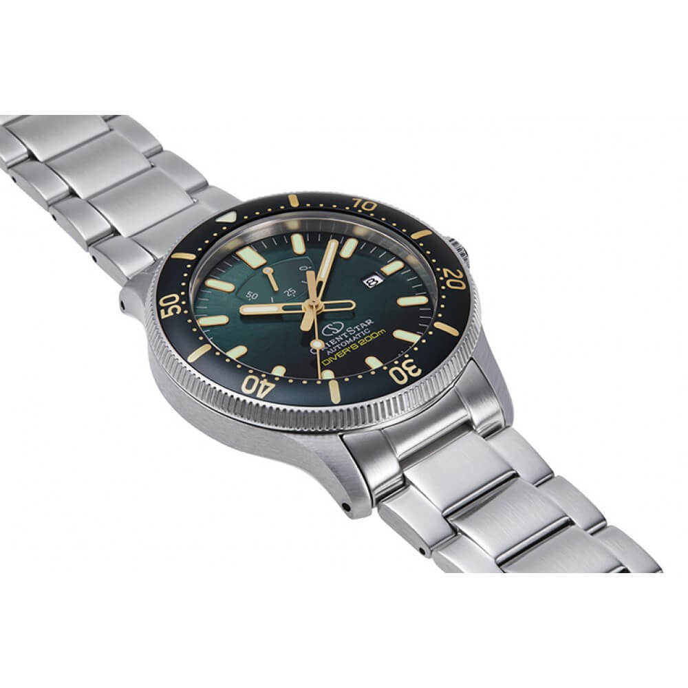 Мъжки часовник Orient Star Automatic RE-AU0307E