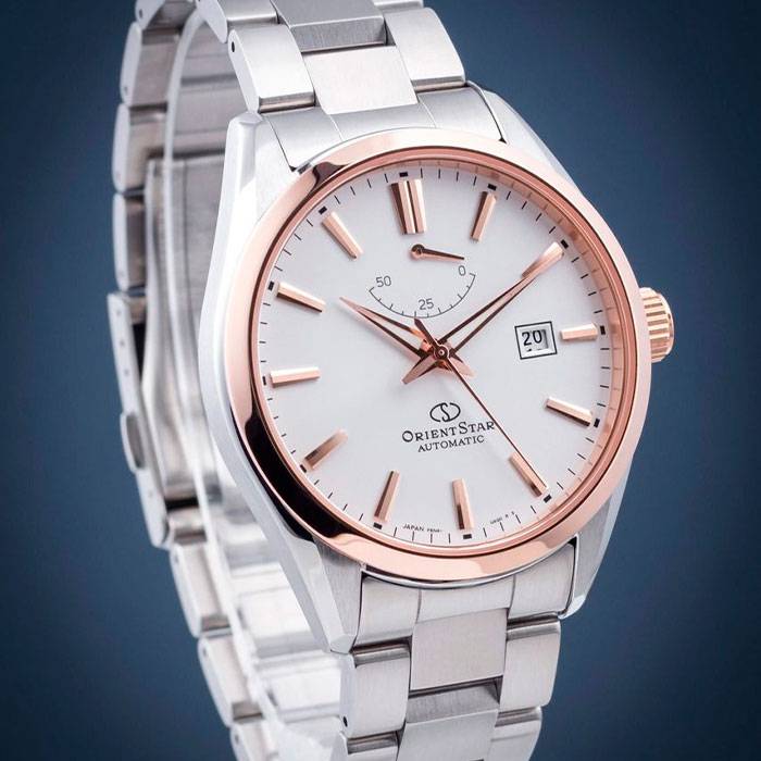 Мъжки часовник Orient Star Automatic RE-AU0401S