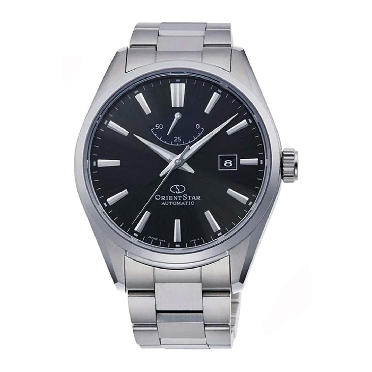 Мъжки часовник Orient Star Automatic RE-AU0402B
