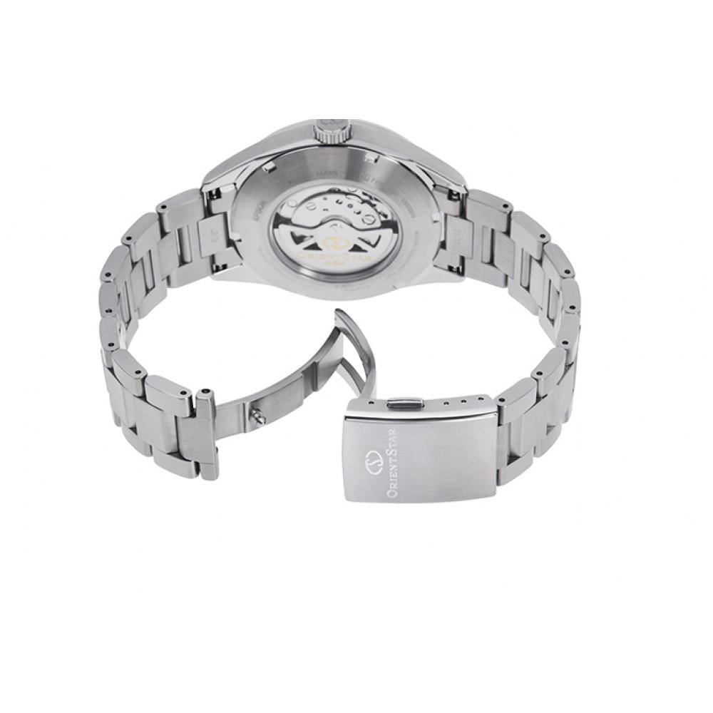 Мъжки часовник Orient Star Automatic RE-AU0402B