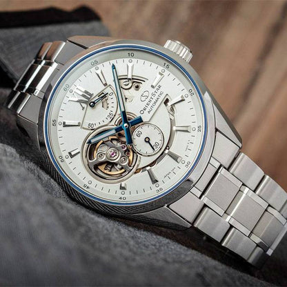 Мъжки часовник Orient Star Contemporary Automatic RE-AV0113S