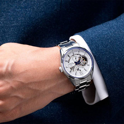 Мъжки часовник Orient Star Contemporary Automatic RE-AV0113S