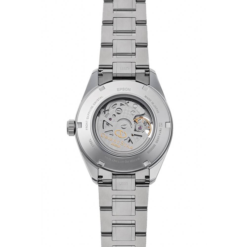 Мъжки часовник Orient Star Contemporary Automatic RE-AV0113S