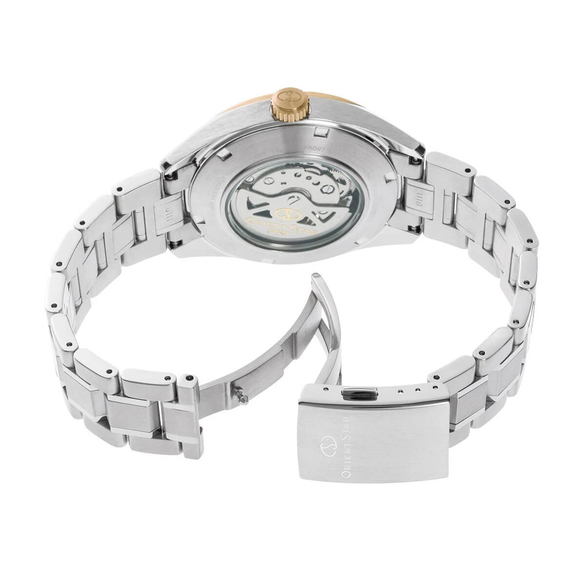 Мъжки часовник Orient Star Contemporary Automatic RE-AV0124G