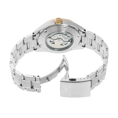 Мъжки часовник Orient Star Contemporary Automatic RE-AV0124G
