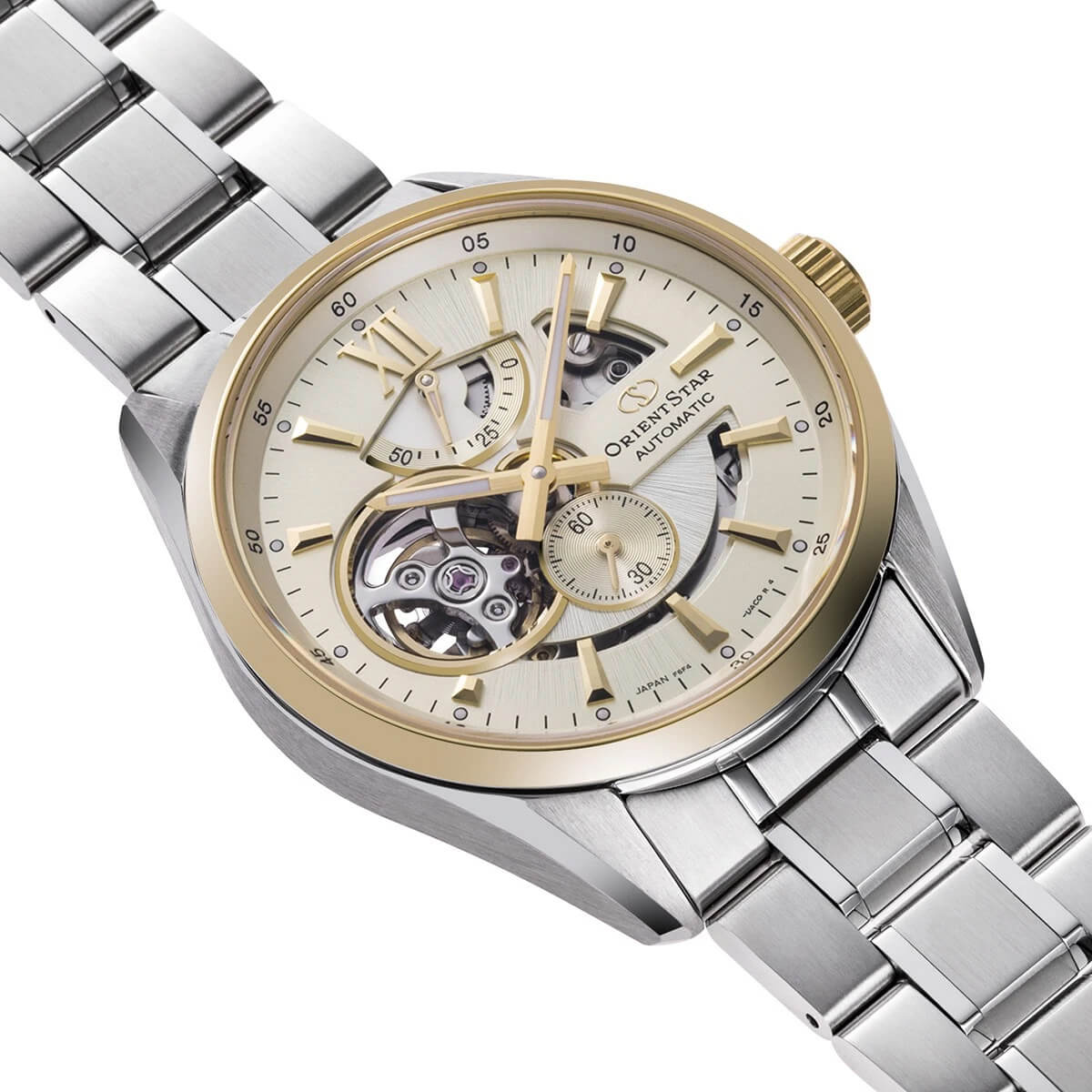 Мъжки часовник Orient Star Contemporary Automatic RE-AV0124G