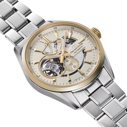 Мъжки часовник Orient Star Contemporary Automatic RE-AV0124G