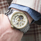 Мъжки часовник Orient Star Contemporary Automatic RE-AV0124G