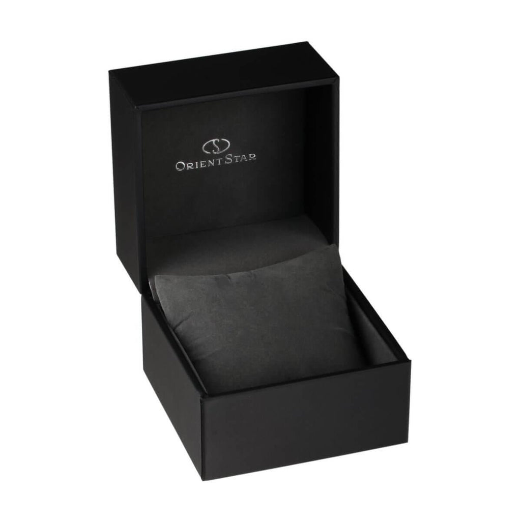 Дамски часовник Orient Star Automatic RE-ND0102R