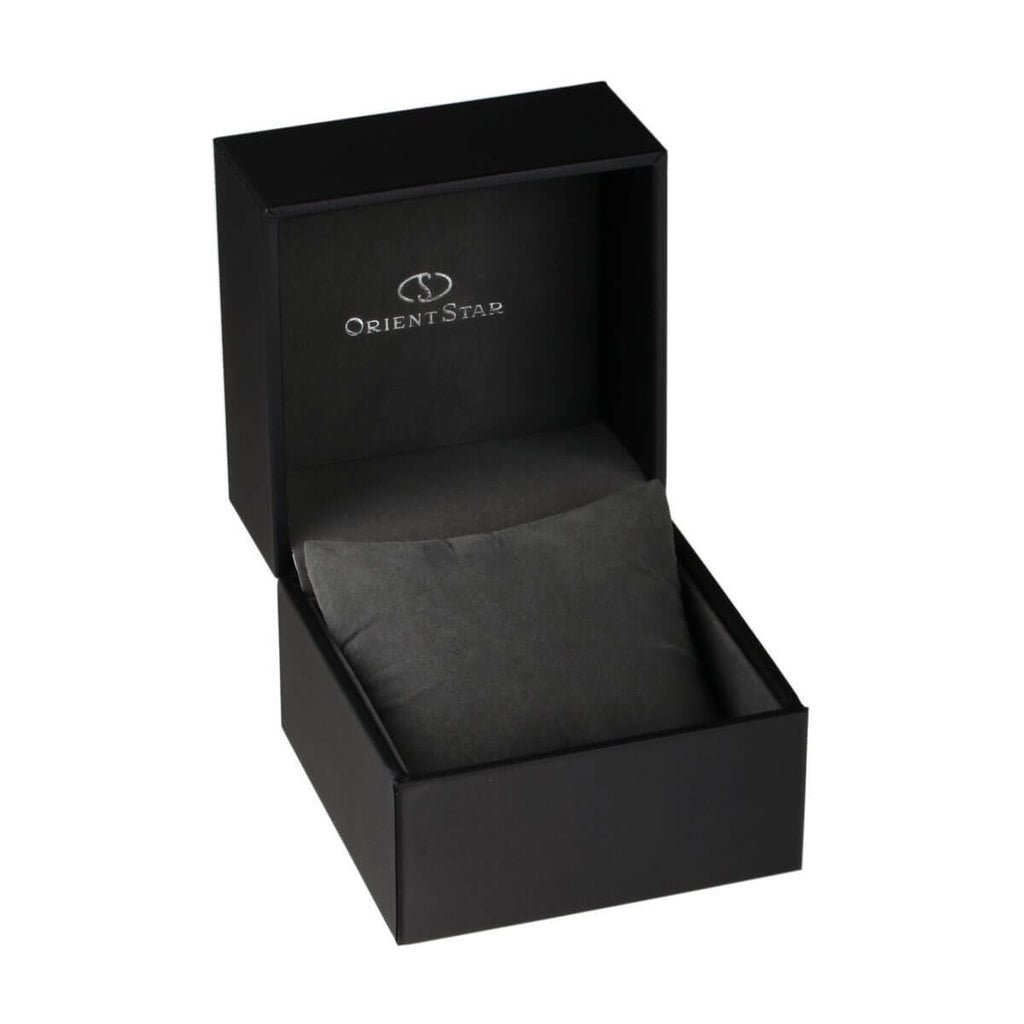 Мъжки часовник Orient Star Automatic RE-AU0401S