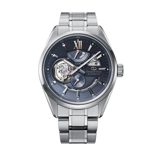 Мъжки часовник Orient Star Contemporary Keshiki Automatic Limited Edition RE-AV0132L