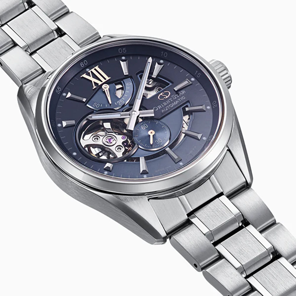 Мъжки часовник Orient Star Contemporary Keshiki Automatic Limited Edition RE-AV0132L