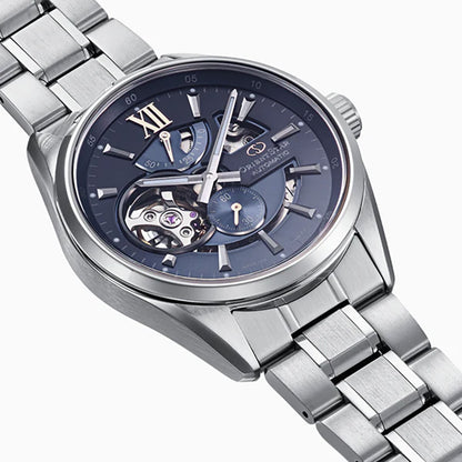 Мъжки часовник Orient Star Contemporary Keshiki Automatic Limited Edition RE-AV0132L