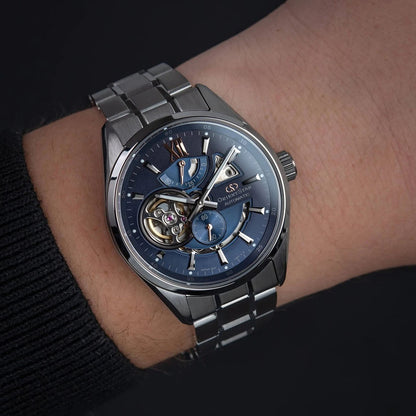 Мъжки часовник Orient Star Contemporary Keshiki Automatic Limited Edition RE-AV0132L