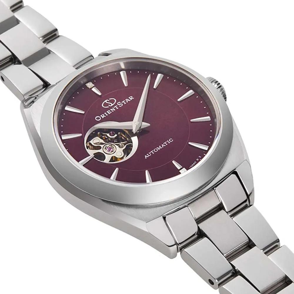 Дамски часовник Orient Star Automatic RE-ND0102R