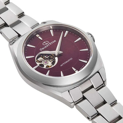 Дамски часовник Orient Star Automatic RE-ND0102R