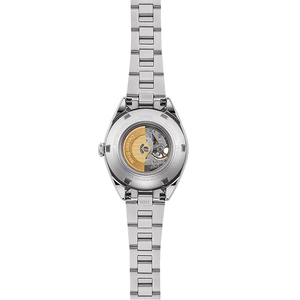 Дамски часовник Orient Star Automatic RE-ND0102R