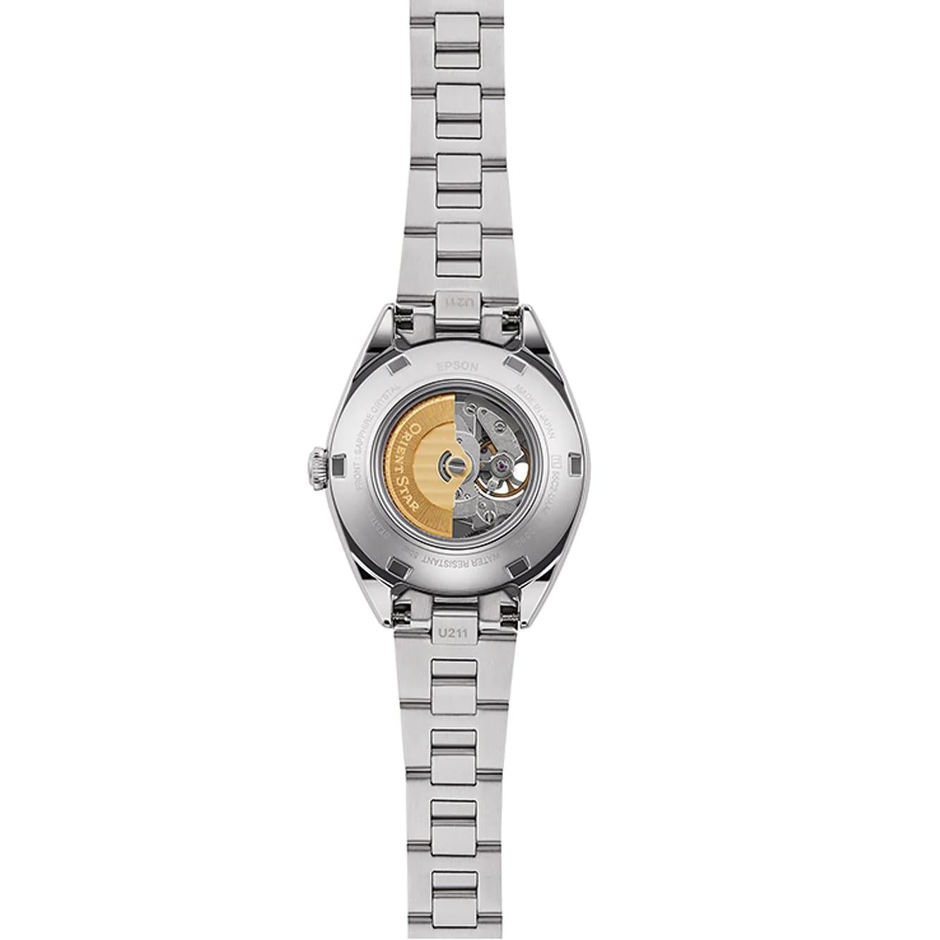 Дамски часовник Orient Star Automatic RE-ND0102R