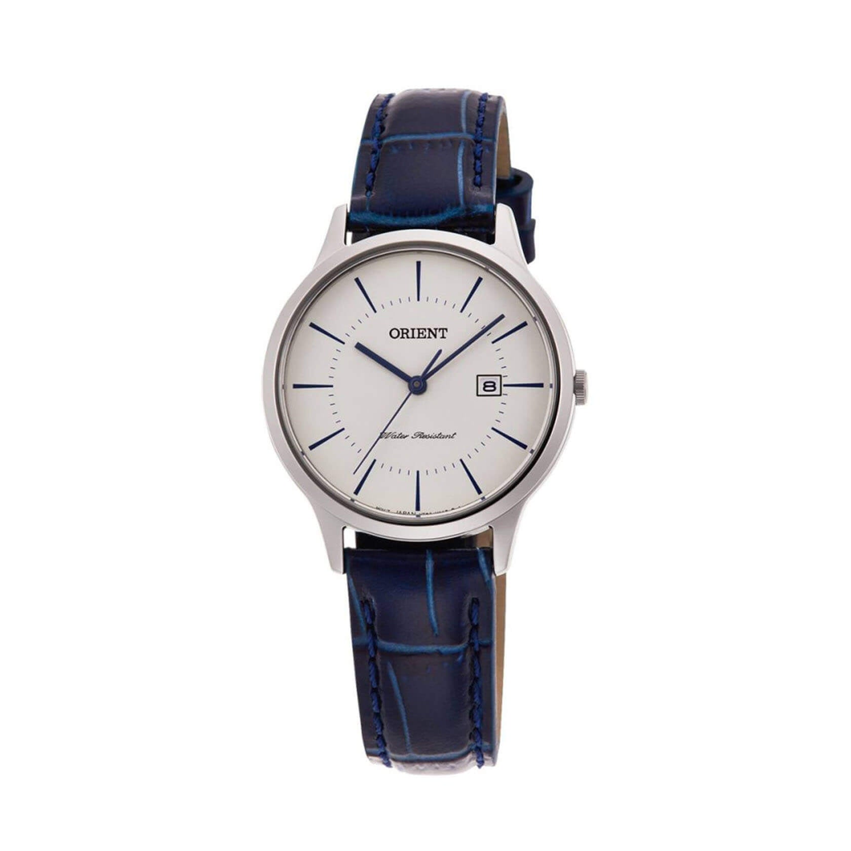 Дамски часовник Orient Contemporary RF-QA0006S