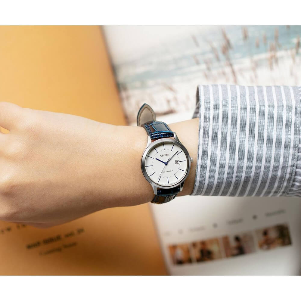 Дамски часовник Orient Contemporary RF-QA0006S