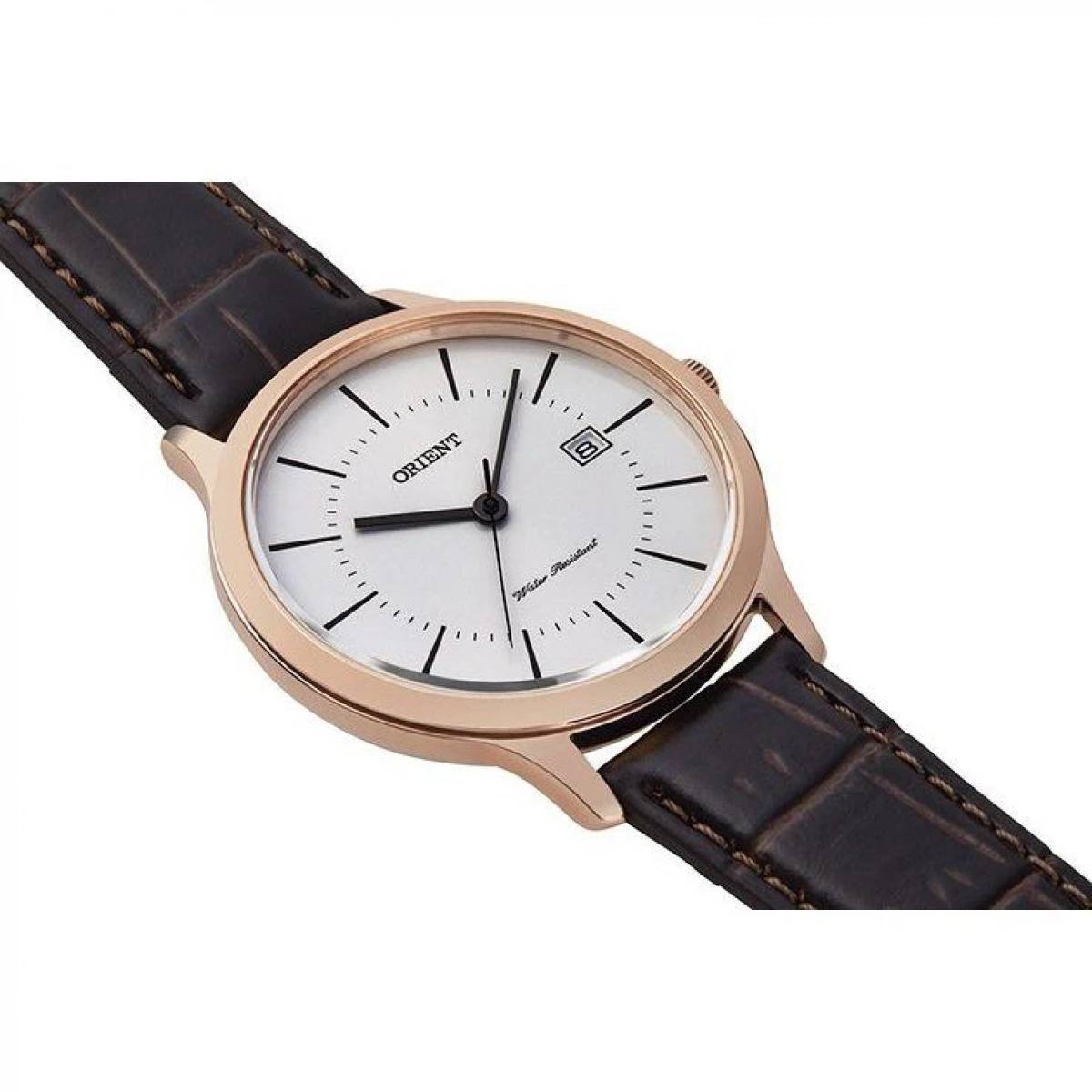 Часовник Orient Contemporary RF-QD0001S