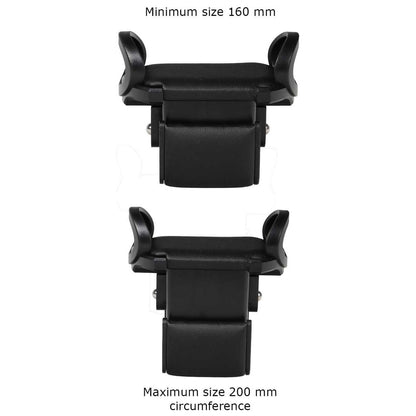 Кутия за навиване на 2 часовника Rothenschild RS-2260-2EB 3