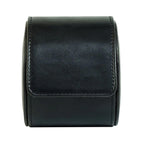 Транспортен кейс за часовник Rothenschild от естествена кожа RS-3621-1BL