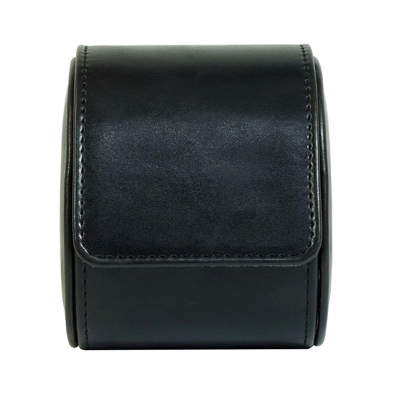 Транспортен кейс за часовник Rothenschild от естествена кожа RS-3621-1BL