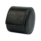 Транспортен кейс за часовник Rothenschild от естествена кожа RS-3621-1BL