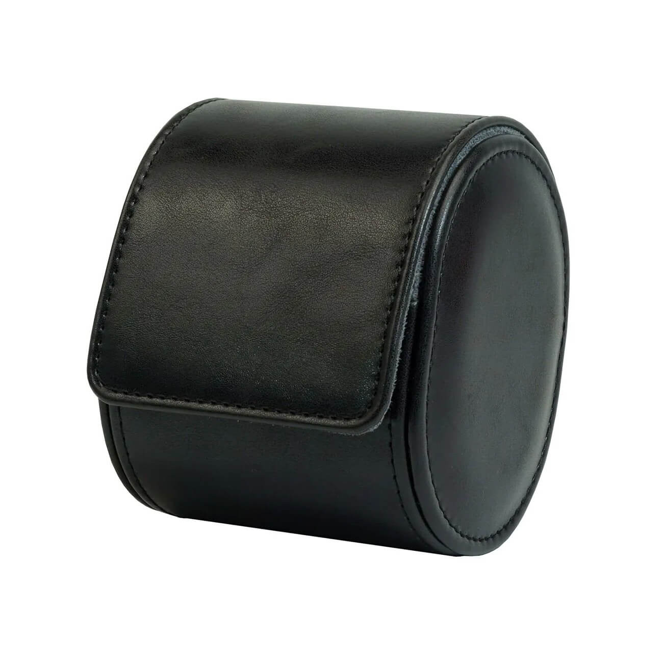 Транспортен кейс за часовник Rothenschild от естествена кожа RS-3621-1BL