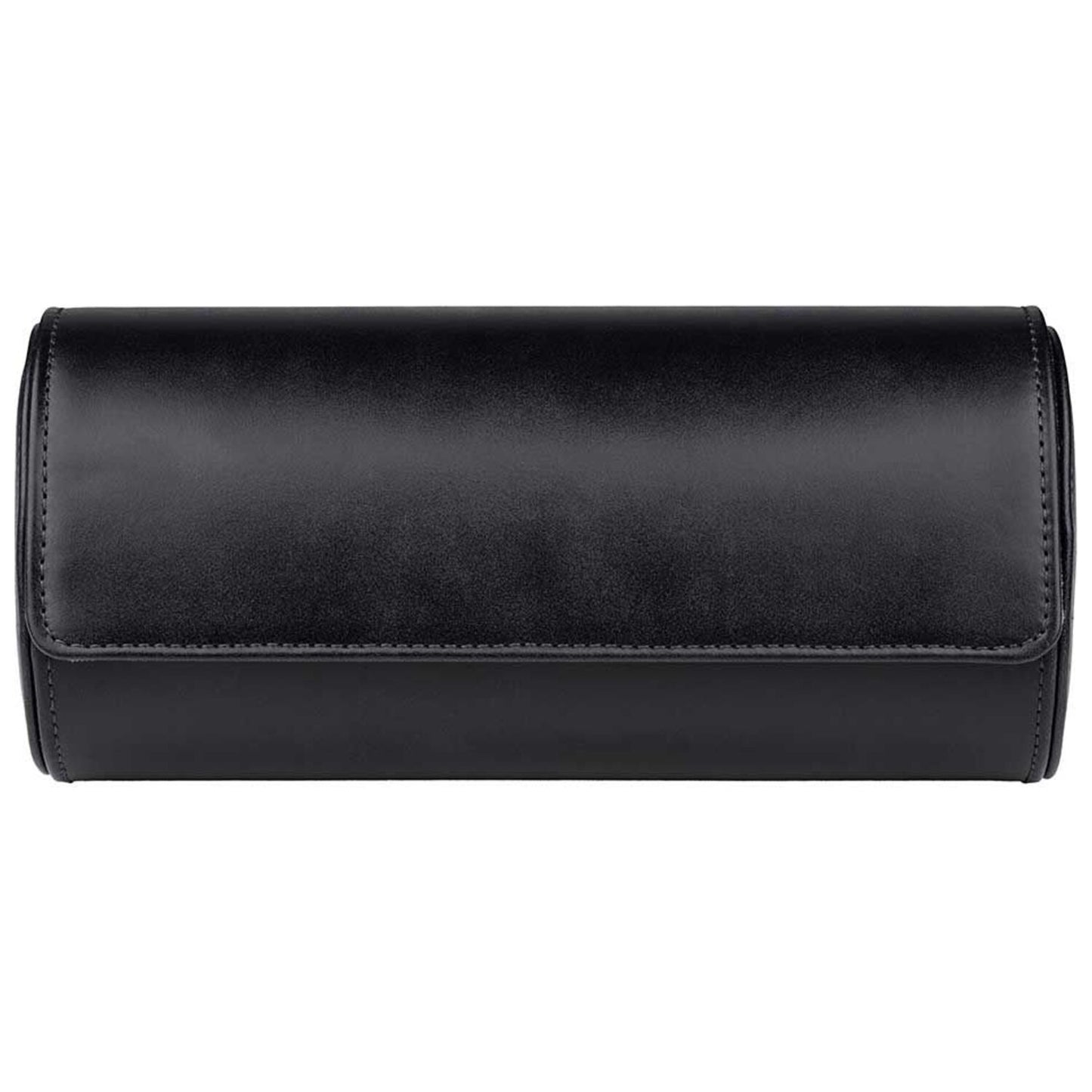 Ролка за 3 часовника Rothenschild Black-Grey RS-3621-3BL 3