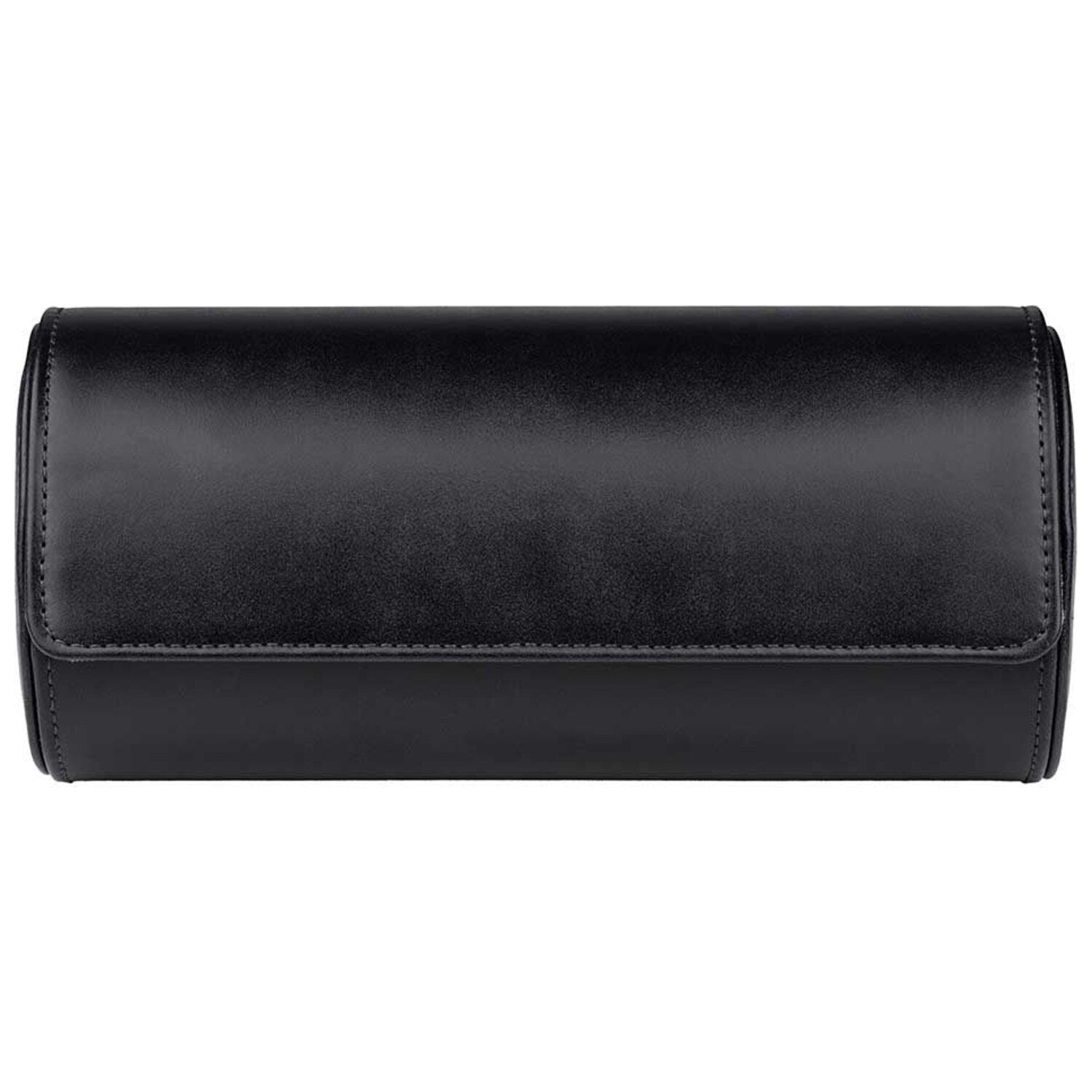Ролка за 3 часовника Rothenschild Black-Grey RS-3621-3BL 3