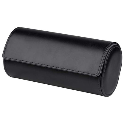 Ролка за 3 часовника Rothenschild Black-Grey RS-3621-3BL 4