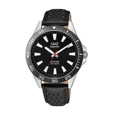 Мъжки часовник Q&Q Superior Sapphire S08A-004PY
