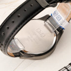 Мъжки часовник Q&Q Superior Sapphire S08A-006PY