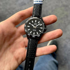 Мъжки часовник Q&Q Superior Sapphire S08A-006PY