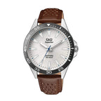 Мъжки часовник Q&Q Superior Sapphire S08A-007PY