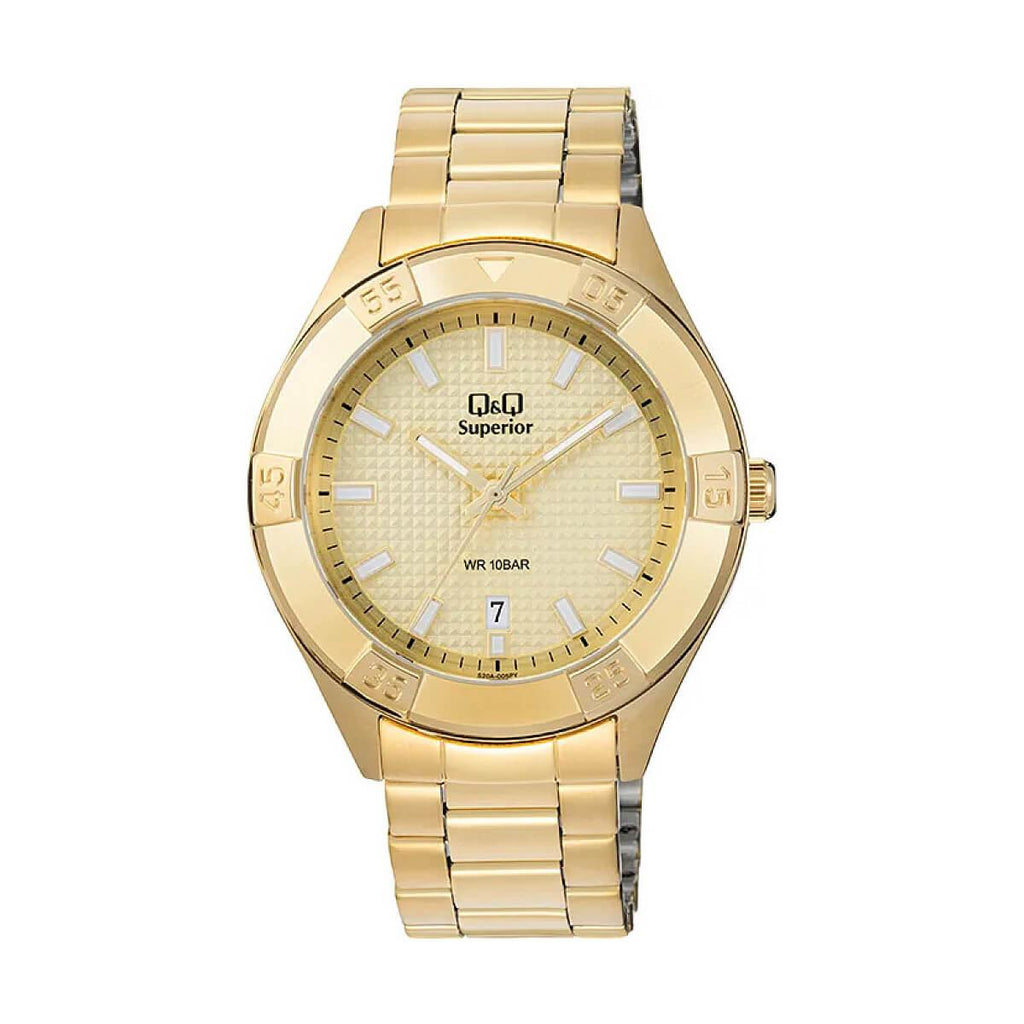 Мъжки часовник Q&Q Superior S20A-005PY