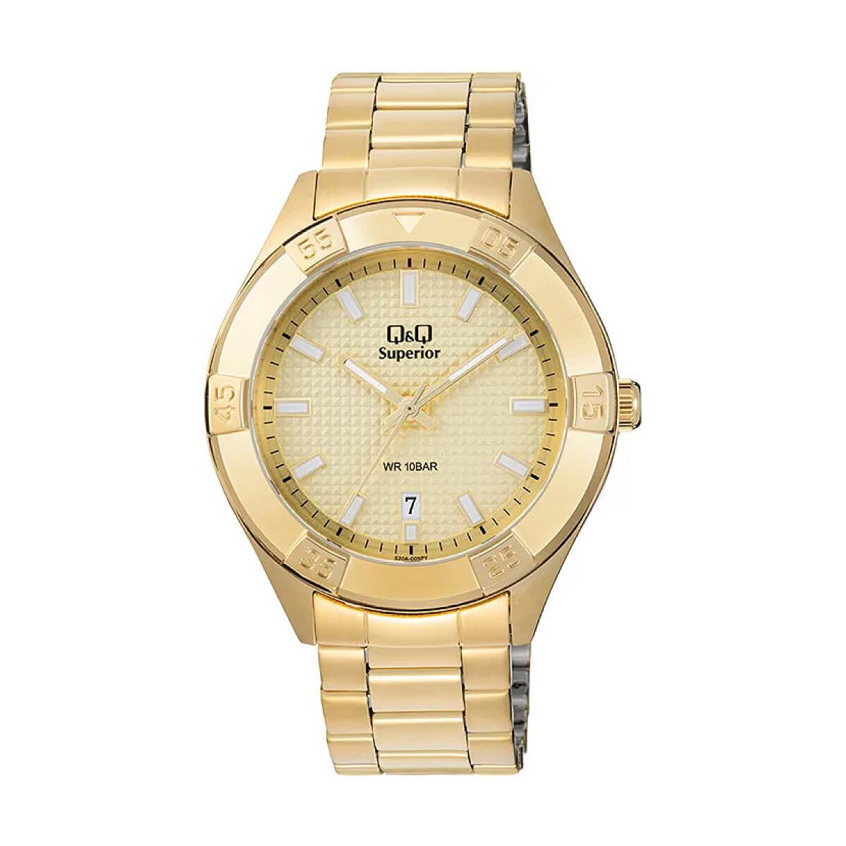 Мъжки часовник Q&Q Superior S20A-005PY