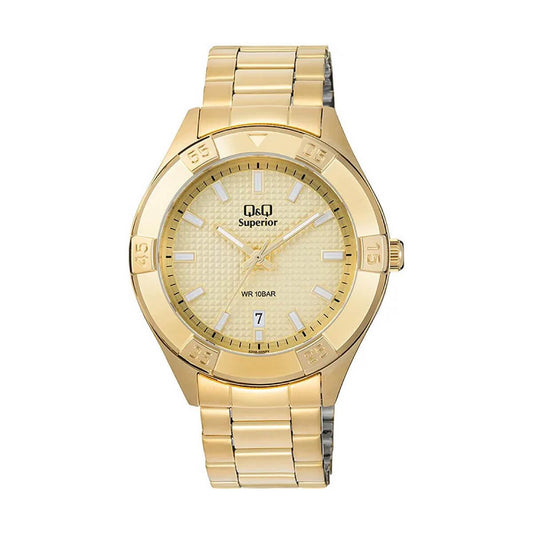 Мъжки часовник Q&Q Superior S20A-005PY