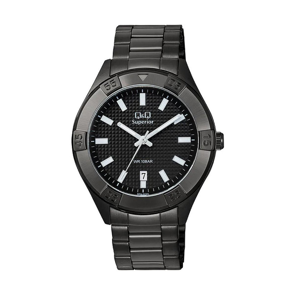 Мъжки часовник Q&Q Superior S20A-007PY