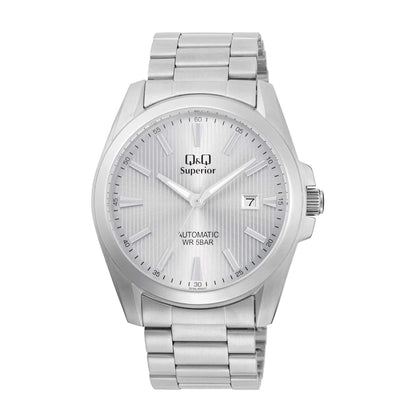 Мъжки часовник Q&Q Superior Automatic S23A-500VY