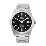 Мъжки часовник Q&Q Superior Automatic S23A-501VY
